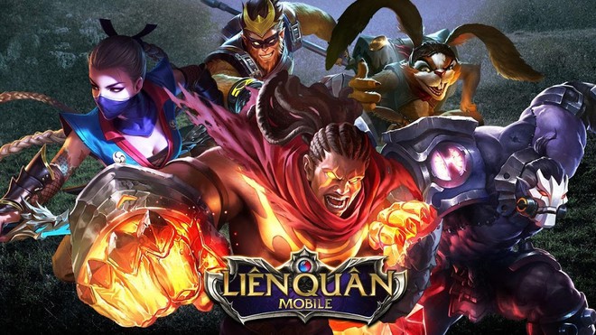 Cách đổi thẻ Garena sang tiền mặt nhanh nhất mà các game thủ chuyên nghiệp hay làm - Ảnh 2