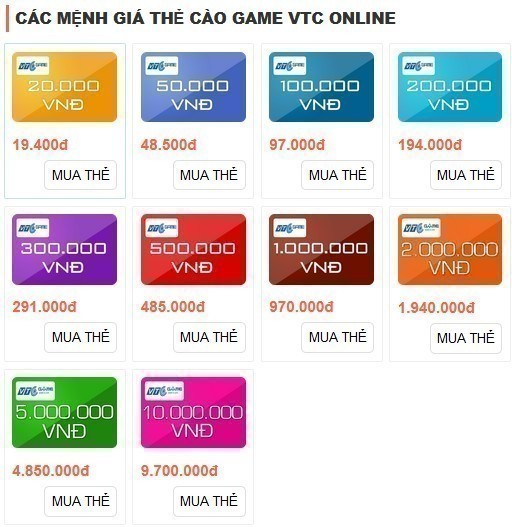 Hướng dẫn đổi thẻ Vcoin sang thẻ điện thoại Vietnamobile có thể bạn chưa biết - Ảnh 3