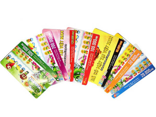 Hướng dẫn đổi thẻ Zing ra thẻ điện thoại nhanh nhất hiện nay - Ảnh 2