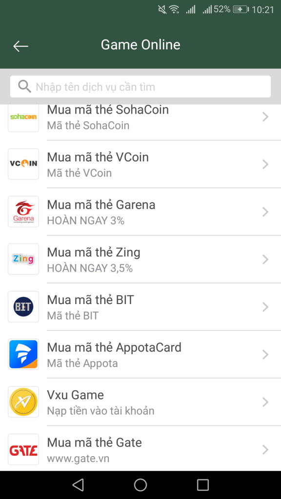 Kiếm tiền không cần vốn nhờ dich vụ đổi thẻ cào ra tiền mặt tại doicards.com - Ảnh 3