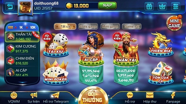 Những game cho phép đổi card thành tiền mặt bạn nên chơi nếu muốn kiếm tiền không mất phí - Ảnh 3