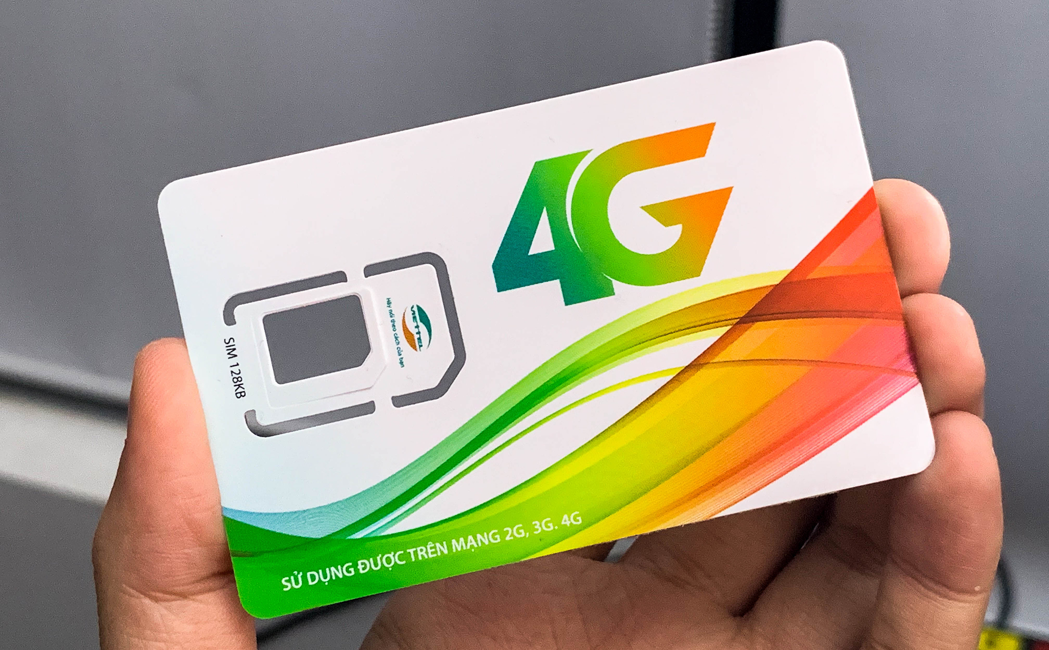 Sim Viettel có mấy loại? Loại nào phù hợp với bạn? - Ảnh 3