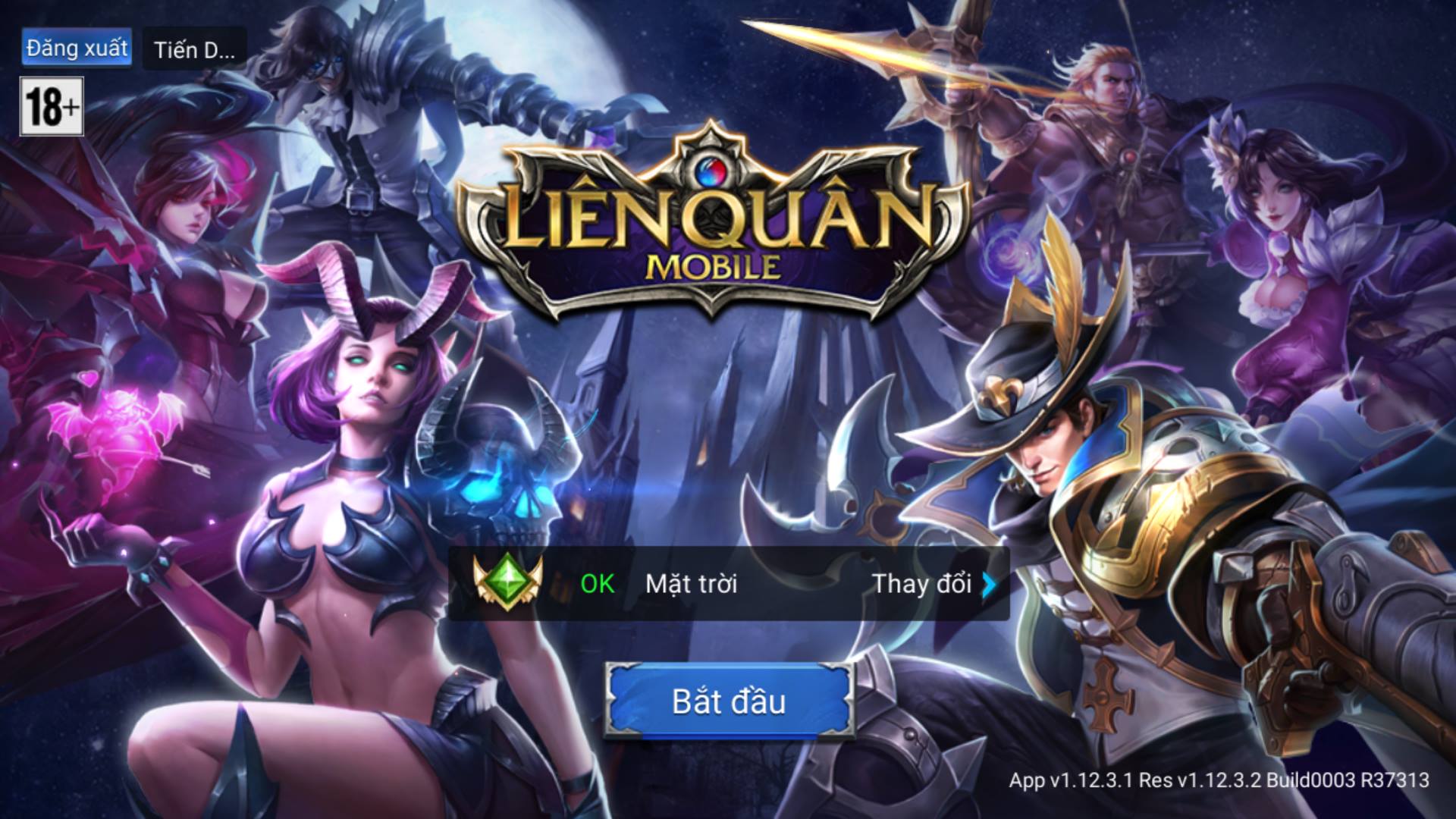 Thẻ Vietnamobile nạp được những game gì? - Ảnh 2