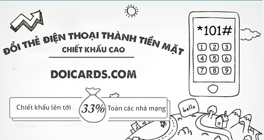 Cách chuyển card điện thoại thành tiền mặt nhanh nhất - Ảnh 2