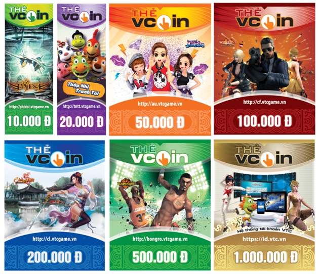 Hướng dẫn đổi thẻ Vcoin sang thẻ điện thoại Vietnamobile có thể bạn chưa biết - Ảnh 2