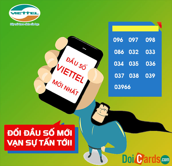 Sim Viettel có mấy loại? Loại nào phù hợp với bạn? - Ảnh 6